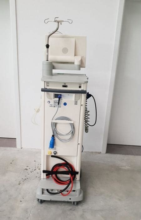 Used FRESENIUS 5008 For Sale Item 1965724 Bimedis