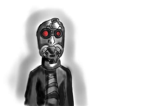 Mrgas Mask By Rajotlovesart On Deviantart