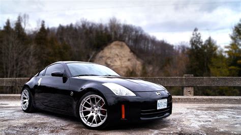 350z Wallpapers - Wallpaper Cave