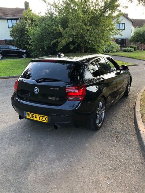 Bmw M 135i 2014 64 In Rumney Cardiff Gumtree