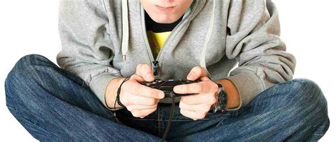 La Oms Busca Reconocer La Adicci N A Los Videojuegos Como Enfermedad