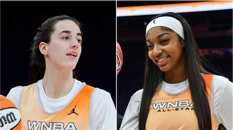 Angel Reese Has a Message For WNBA Fans Ahead of Her First Team-Up With ...