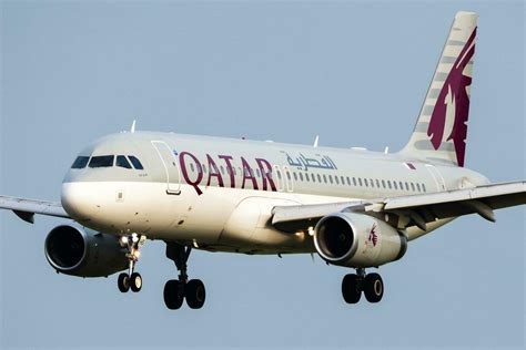 qatar airways stock  images  backgrounds