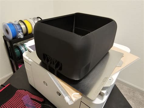 D Printed Rivian Drawer In Makerworld Camp Speaker Replacement W