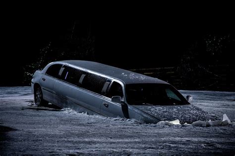 Emmerdale reveals who dies in limo crash as exit confirmed - and