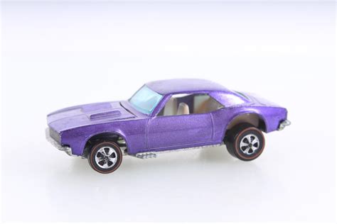 Lot Hot Wheels Custom Camaro