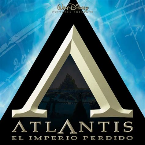 Atlantis: The Lost Empire Screensaver - Play Online on Flash Museum 🕹️