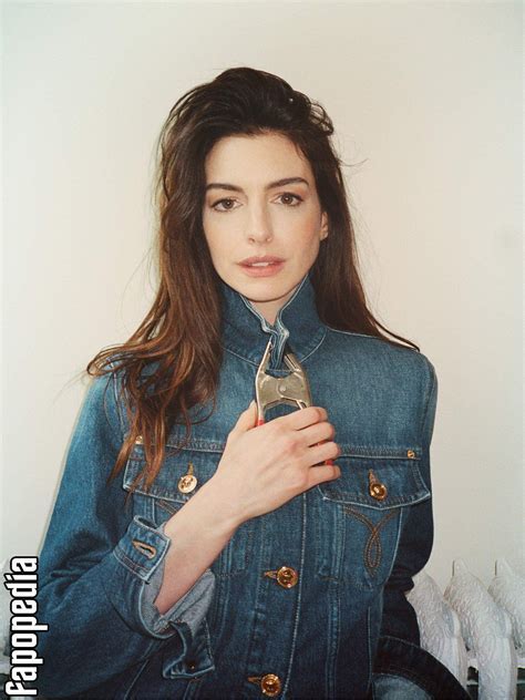 Anne Hathaway S Naked Truth Insights King Ice Apps