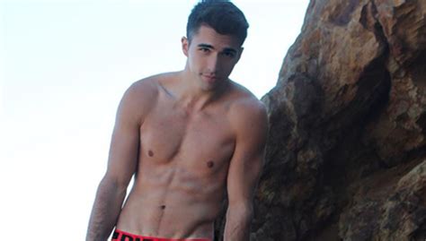 Gay YouTuber Shares Nude Snap To Celebrate Social Media Milestone Attitude