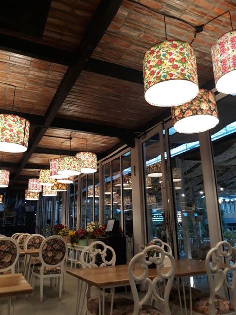 Tsamara Resto And Function Hall Jatisampurna Bekasi Lengkap Menu