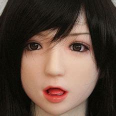 Premium Silicone Sex Doll Doll Sweet 163cm B Cup Lightweight Body