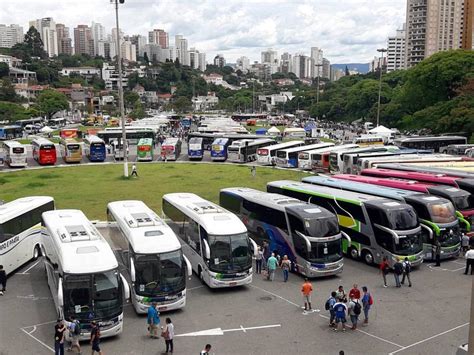 Barueri terá exposição de ônibus neste sábado 26