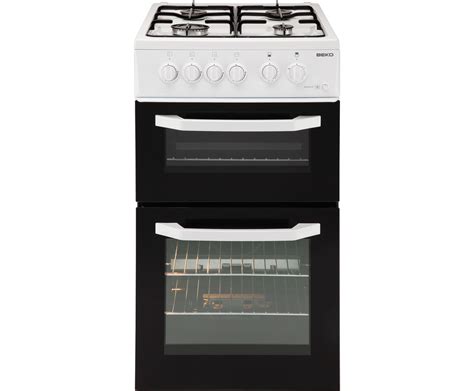 Beko Freestanding Gas Cooker Bdg W The Appliance Centre Online