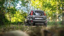 Promozione Fiat Panda Wild X Perch Conviene E Perch No