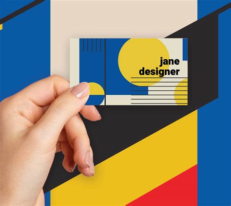 Designing Creative Business Cards | Shutterstock