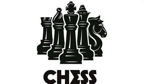 Chess Word Art