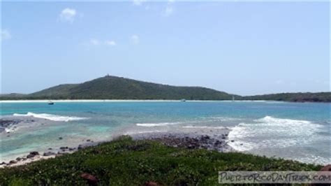 Culebra Snorkeling Beaches Flamenco Tamarindo Zoni Melones Solado | PRDayTrips