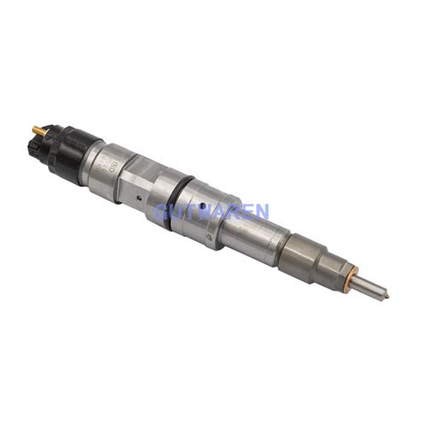 Форсунка насоса 0445 120 417 0445120417 – dieselinjector.ru