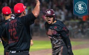 Algodoneros Del S Tano A La Serie Del Rey De Lmb En A Os S Ptima