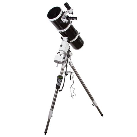 Телескоп Sky-Watcher BK P2001 HEQ5 SynScan GOTO