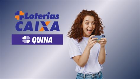 Quina 6634 confira aqui os números sorteados