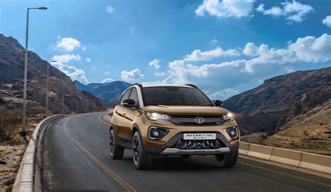 Tata Nexon Ev Jet Edition Launched In India Check Range Price