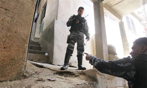 Veja As Imagens Da Operação Da Polícia Militar Na Rocinha Jornal O Globo