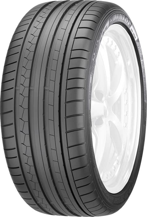 Dunlop SP Sport Maxx GT 225 40 R19 89W DSST Au Meilleur Prix Sur Idealo Fr