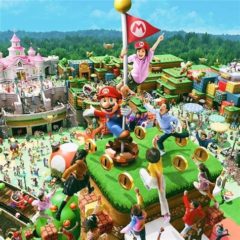 「usj マリオ」の検索結果 Yahoo 検索（画像）【2023】 ユニバーサルスタジオジャパン マリオ ニンテンドー