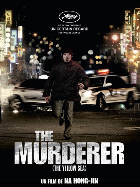 Programme Tv The Murderer