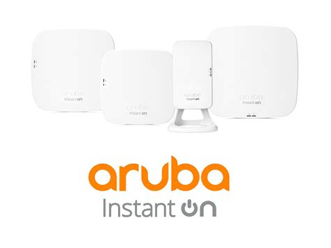 Keunggulan Aruba Instant On WiFi Penangkap Sinyal Tagar