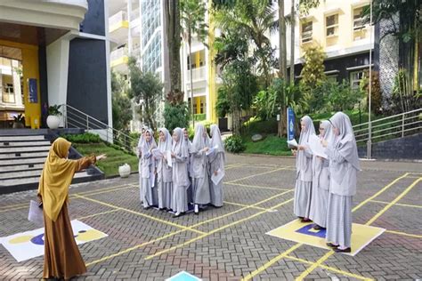 Sma Swasta Terbaik Di Malang Raya Juaranya Bukan Sma Thursina Iibs