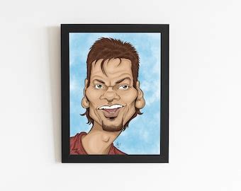 Theo Von This Past Weekend - Etsy