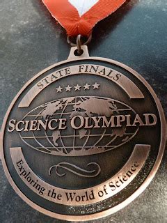 Williamsville East / Transit Middle NYS Science Olympiad Tournament ...