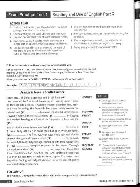 c1 Advanced Trainer 2 Compress 19 20 | PDF