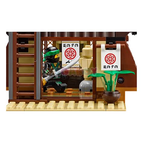 ЛЕГО 70618 купить, LEGO® NinjaGo 70618 - “Дар Судьбы” купить