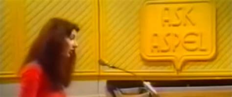 Ask Aspel – Kate Bush Encyclopedia