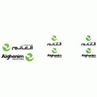 Alghanim Industries | Brands of the World™ | Download vector logos and logotypes