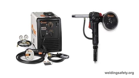 Hobart 190 MIG Welder | Handler 210MVP | Top Models