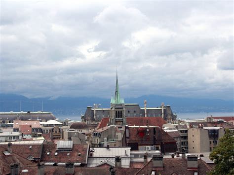 Day trip to Lausanne - Switzerland: Get the Detail of Day trip to ...