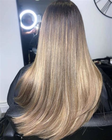 Beauty Works Hair Extensions On Instagram Melt Grams