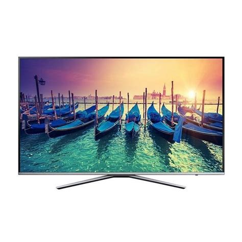 Smart TV Samsung UE55KU6400 55 4K Ultra HD LED Wifi MyOnlyShop