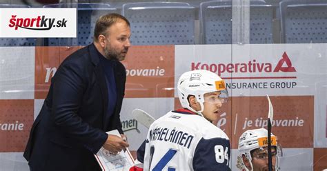 Hc Grotto Pre Ov Hc Slovan Bratislava Online Prenos Z Kola Tipos