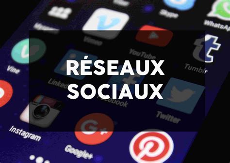 Apprendre Communiquer Sur Les R Seaux Sociaux Majescom Agence