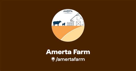 Amerta Farm Tiktok Linktree