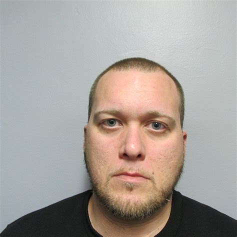 Ryan Quaranto Sex Offender In Bath NY 14810 NY30796