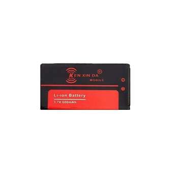 قیمت و خرید باتری موبایل مدل GB/T 18287-2000 ظرفیت 600 میلی آمپر ساعت ...