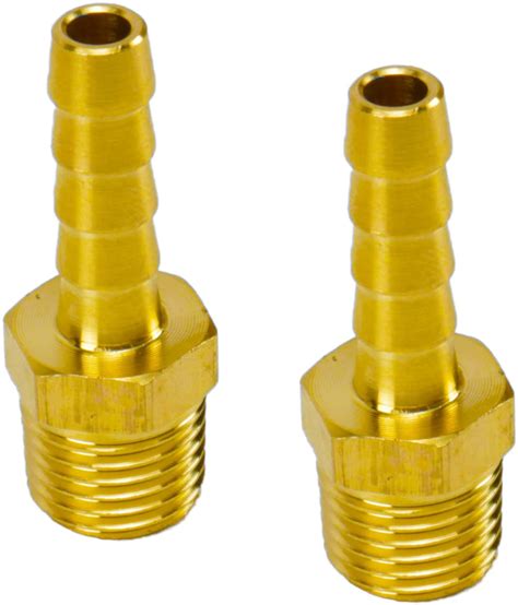 Winmien Brass Hose Fitting 14 Barb X 14 South Africa Ubuy