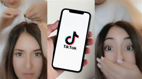 Tiktok Y El Peligro De Los Retos Virales Ventanilla Tv