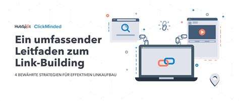 Ein Umfassender Leitfaden Zum Link Building